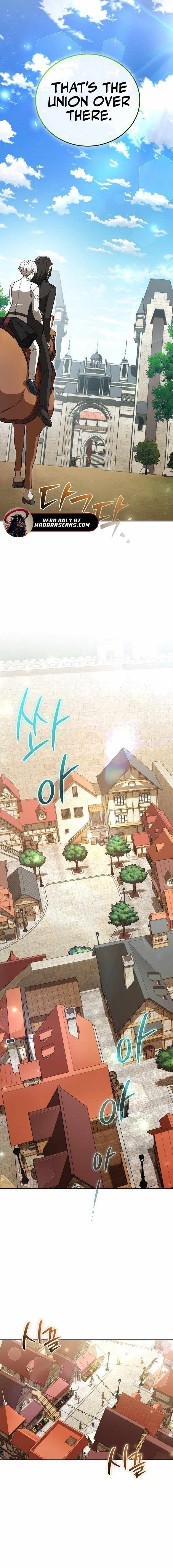 The Concept-Grasping Magical Genius Chapter 9 7